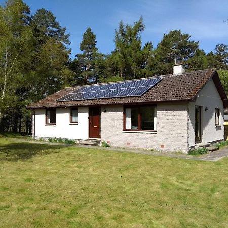 Aonach Villa Kingussie Exterior photo